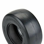 Pro-Line Reaction HP Belted Drag Slick 2.2/3.0 SCT Rear Tires - Ultra Blue (2) - pro10170203-4__64183-1650993083 Pro-Line Reaction HP Belted Drag Slick 2.2/3.0 SCT Rear Tires - Ultra Blue (2)