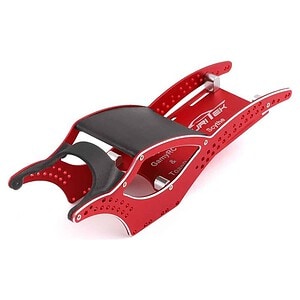 Scythe SCX24 Aluminum Frame Kit Red