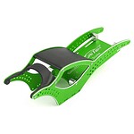 Scythe SCX24 Aluminum Frame Kit Green - ftk-2067-jpg Scythe SCX24 Aluminum Frame Kit Green