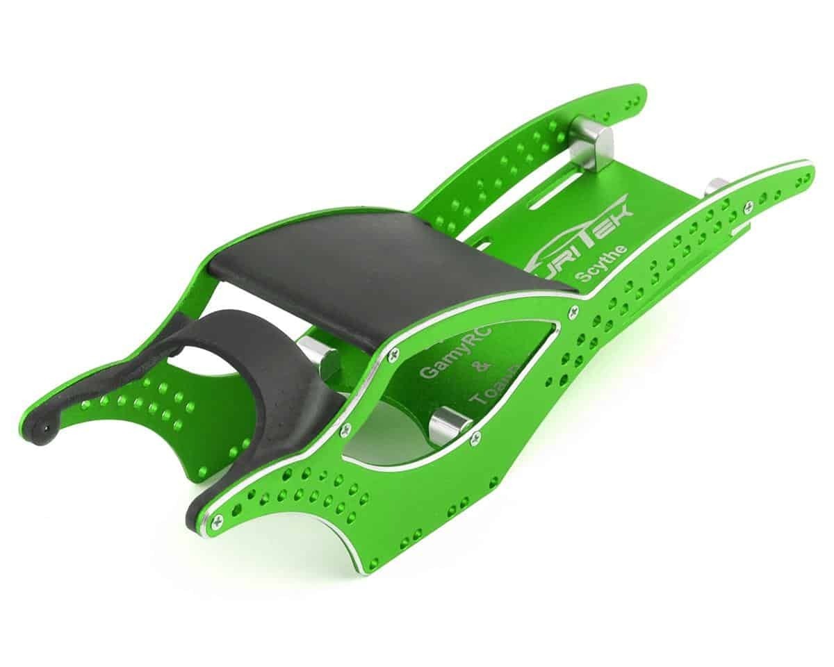 Scythe SCX24 Aluminum Frame Kit Green