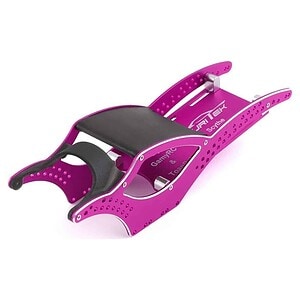 Scythe SCX24 Aluminum Frame Kit Purple