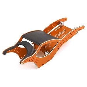 Scythe SCX24 Aluminum Frame Kit Orange