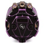 Hobbywing Xerun D10 Drift Brushless Motor 10.5T - Purple HWA30401136 - hwa30401136_1 Hobbywing Xerun D10 Drift Brushless Motor 10.5T - Purple HWA30401136
