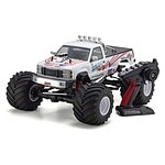 1/8 Kyosho Monster Kruiser Nitro USA-1 GP Monster Truck - kyo33155 1/8 Kyosho Monster Kruiser Nitro USA-1 GP Monster Truck