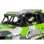 1/10 Hammer Rey U4 RTR 4WD Brushless Rock Racer Truck Green LOS03030T2 - los03030t2_1-copy-jpg 1/10 Hammer Rey U4 RTR 4WD Brushless Rock Racer Truck Green LOS03030T2