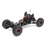 1/10 Hammer Rey U4 RTR 4WD Brushless Rock Racer Truck Green LOS03030T2 - los03030t2_10-jpg 1/10 Hammer Rey U4 RTR 4WD Brushless Rock Racer Truck Green LOS03030T2