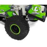 1/10 Hammer Rey U4 RTR 4WD Brushless Rock Racer Truck Green LOS03030T2 - los03030t2_8-jpg 1/10 Hammer Rey U4 RTR 4WD Brushless Rock Racer Truck Green LOS03030T2