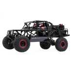 1/10 Hammer Rey U4 RTR 4WD Brushless Rock Racer Truck Green LOS03030T2 - los03030t2_9-jpg 1/10 Hammer Rey U4 RTR 4WD Brushless Rock Racer Truck Green LOS03030T2