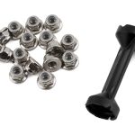 Lowrider Mod-Wheels Gold w/12mm Hex - rer14736_3-jpg Lowrider Mod-Wheels Gold w/12mm Hex
