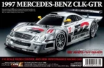 1/10 Tamiya 1997 Mercedes Benz CLK-G Kit TAM47437-60A - tam47437a__32746 1/10 Tamiya 1997 Mercedes Benz CLK-G Kit TAM47437-60A