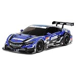 1/10 Tamiya Raybrig NSX Concept-GT TT-02 4WD Electric Touring Car Kit - tam58599-60a-jpg 1/10 Tamiya Raybrig NSX Concept-GT TT-02 4WD Electric Touring Car Kit