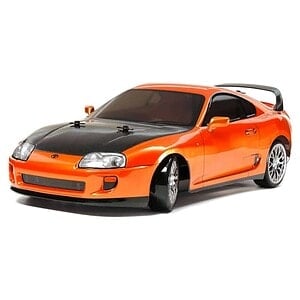 1/10 Tamiya Toyota Supra 4WD Drift Spec TT-02D Kit TAM58613-60A