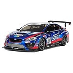 1/10 Tamiya Subaru WRX STI 24th Nurburgring 4WD Electric Touring Car Kit TT-02 TAM58645-60A - tam58645-60a-jpg 1/10 Tamiya Subaru WRX STI 24th Nurburgring 4WD Electric Touring Car Kit TT-02 TAM58645-60A