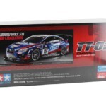 1/10 Tamiya Subaru WRX STI 24th Nurburgring 4WD Electric Touring Car Kit TT-02 TAM58645-60A - tam58645-60a_1-jpg 1/10 Tamiya Subaru WRX STI 24th Nurburgring 4WD Electric Touring Car Kit TT-02 TAM58645-60A