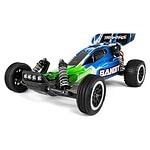 1/10 Bandit RTR 2WD Electric Buggy w/LED Lights w/XL-5 ESC Green
