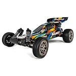 1/10 Bandit VXL Brushless RTR 2WD Buggy w/Magnum 272R TQi 2.4GHz Radio and TSM Blue