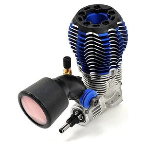 Traxxas TRX 3/3 Engine IPS Shaft w/o Starter TRA5404