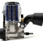 Traxxas TRX 3/3 Engine IPS Shaft w/ Recoil Starter TRA5407