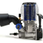 Traxxas TRX 3/3 Engine IPS Shaft w/ Recoil Starter TRA5407