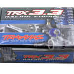 Traxxas TRX 3/3 Engine IPS Shaft w/ Recoil Starter TRA5407