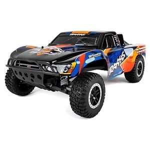 1/10 Slash VXL RTR 2WD Short Course Truck Orange