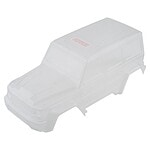 Traxxas G 500 Mercedes-Benz - TRA8811 - Body (Clear)