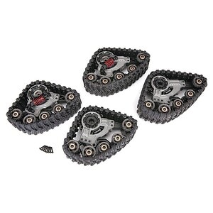 TRX-4 Traxx All Terrain Track Set 4