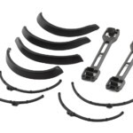 Traxxas TRX-4 Ford Bronco - TRA9211 - Body (Clear) - tra9211_4 Traxxas TRX-4 Ford Bronco - TRA9211 - Body (Clear)