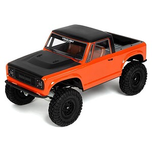 1/10 VS4-10 Ultra Rock Crawler Kit w/Origin Half Cab Body VPS09005