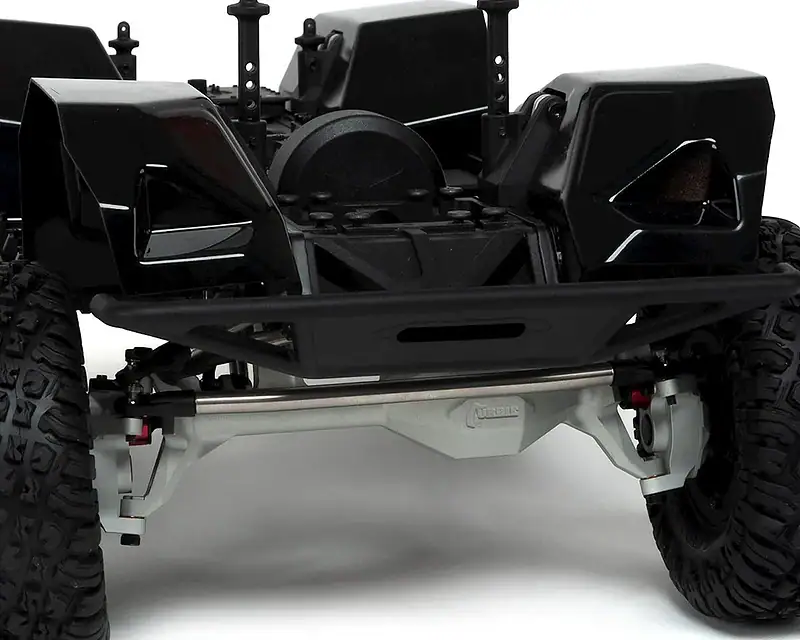 1/10 VS4-10 Ultra Rock Crawler Kit w/Origin Half Cab Body VPS09005