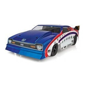 1/10 Team Associated DR10M Team Drag Car Kit
