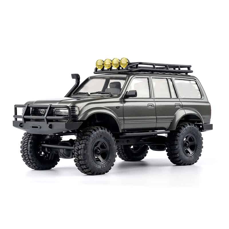 1/18 Toyota Land Cruiser LC80 4WD Brushed RTR FMMROC004RTR - fmmroc004rtr_a9_pv3a6gwb 1/18 Toyota Land Cruiser LC80 4WD Brushed RTR FMMROC004RTR