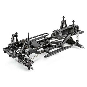 1/10 HPI Venture SBK 4WD Rock Crawler Kit Scale Builders Kit