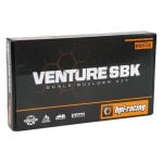 1/10 HPI Venture SBK 4WD Rock Crawler Kit Scale Builders Kit