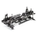 1/10 HPI Venture SBK 4WD Rock Crawler Kit Scale Builders Kit