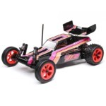 1/16 Losi Mini JRX2 2WD Buggy Brushed RTR Black - los01020t3_a0_m6a8oepm 1/16 Losi Mini JRX2 2WD Buggy Brushed RTR Black