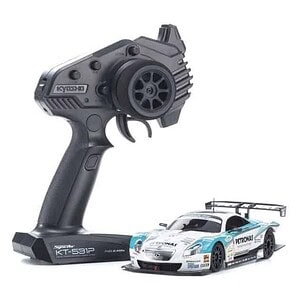 1/28 Kyosho Mini-Z Petronas Toms SC430 2012 Readyset RTR