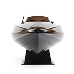 Pro Boat Recoil 2.26 Self-Righting Brushless Deep-V RTR Heatwave - prb08041t1_a0_sedqk1ro Pro Boat Recoil 2.26 Self-Righting Brushless Deep-V RTR Heatwave