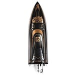 Pro Boat Recoil 2.26 Self-Righting Brushless Deep-V RTR Heatwave - prb08041t1_a12_sedqk1ro Pro Boat Recoil 2.26 Self-Righting Brushless Deep-V RTR Heatwave