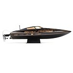 Pro Boat Recoil 2.26 Self-Righting Brushless Deep-V RTR Heatwave - prb08041t1_a1_sedqk1ro Pro Boat Recoil 2.26 Self-Righting Brushless Deep-V RTR Heatwave
