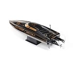 Pro Boat Recoil 2.26 Self-Righting Brushless Deep-V RTR Heatwave - prb08041t1_a2_sedqk1ro Pro Boat Recoil 2.26 Self-Righting Brushless Deep-V RTR Heatwave