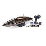 Pro Boat Recoil 2.26 Self-Righting Brushless Deep-V RTR Heatwave - prb08041t1_a5_sedqk1ro Pro Boat Recoil 2.26 Self-Righting Brushless Deep-V RTR Heatwave