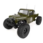 1/10 Enduro Ecto Trail Truck RTR-Green ASC40117 - asc40117__28995 1/10 Enduro Ecto Trail Truck RTR-Green ASC40117