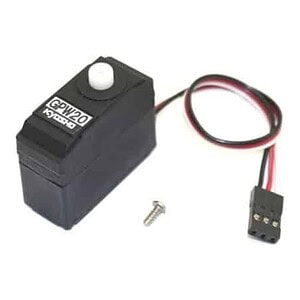 Kyosho Honda NSR500 Steering Servo GPW20