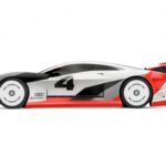 1/10 RS4 Sport 3 Flux Audi E-Tron Vision GT Scale Brushless RTR with 2.4GHz Radio System