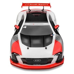 1/10 RS4 Sport 3 Flux Audi E-Tron Vision GT Scale Brushless RTR with 2.4GHz Radio System