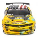 1/10 E10 Michele Abbate TA2 Camaro RTR with Battery and Charger - hpi160334a 1/10 E10 Michele Abbate TA2 Camaro RTR with Battery and Charger