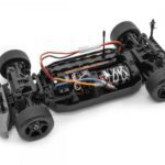1/10 E10 Michele Abbate TA2 Camaro RTR with Battery and Charger - hpi160334b 1/10 E10 Michele Abbate TA2 Camaro RTR with Battery and Charger