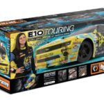 1/10 E10 Michele Abbate TA2 Camaro RTR with Battery and Charger - hpi160334c 1/10 E10 Michele Abbate TA2 Camaro RTR with Battery and Charger