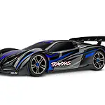 1/7 XO-1 Scale AWD Supercar Ready To Run - Blue